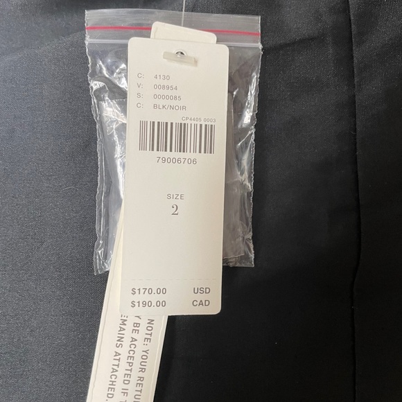 Little black dress - Picture 4 of 5